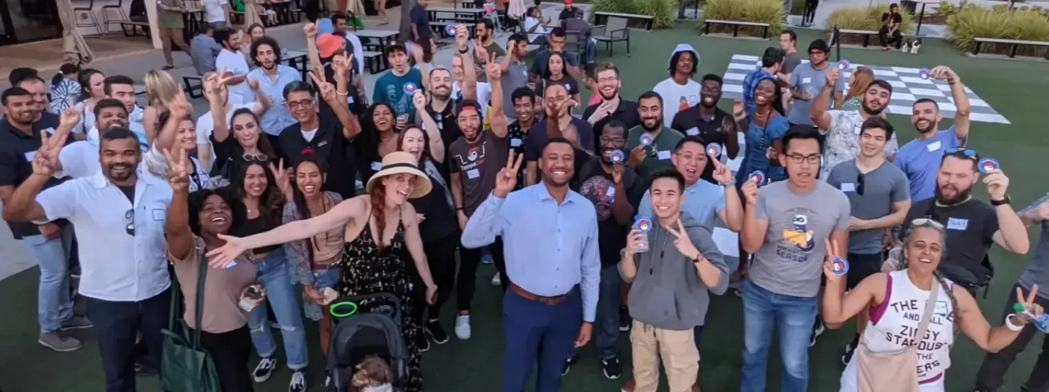 Powered by Community! A Thank You to Our Sponsors Ace Host & xByte!